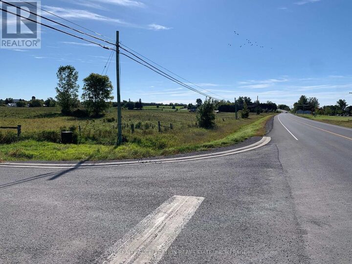 Property Photo:  County Rd 8  ON K7R 3K7 