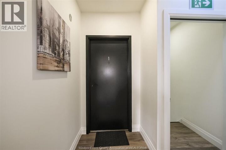 Property Photo:  1231 University Avenue 1  ON N9A 5T2 