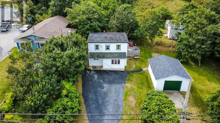 Property Photo:  49 Beachy Cove Road  NL A1M 2H1 