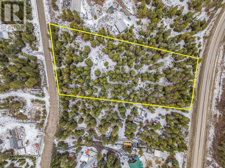 Property Photo:  51 Pringle Road  BC V0H 1A0 