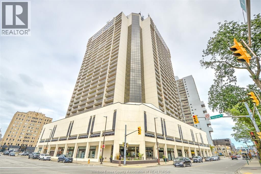 Property Photo:  150 Park Ave.  ON N9A 7A2 