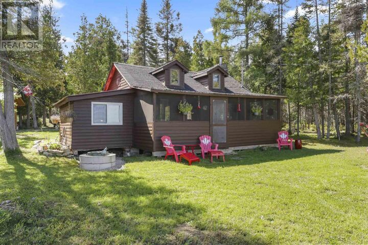 Property Photo:  271 Smith Bay Rd, District Of Manitoulin  ON P0P 1H0 