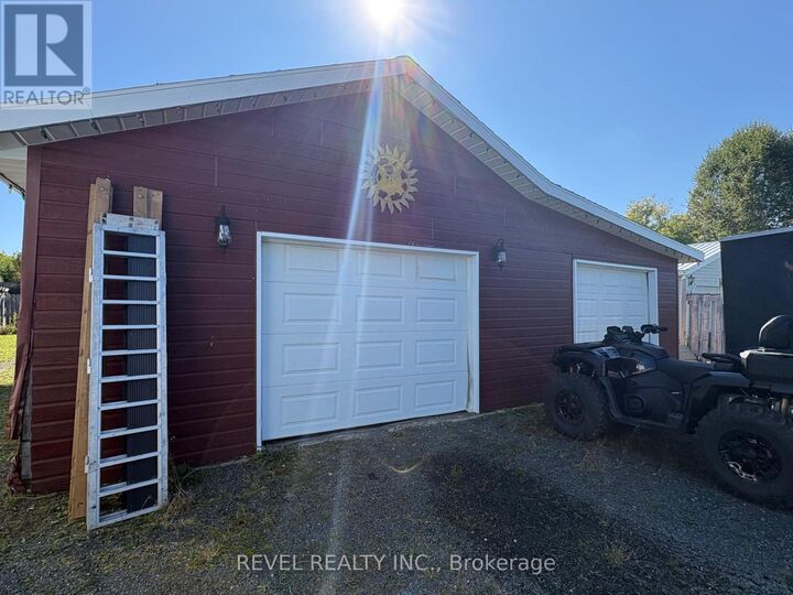 Property Photo:  1198 Nahma Road  ON P0L 1C0 