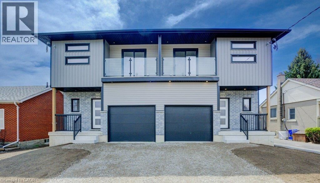 Property Photo:  575 Guelph Street Lower  ON N2H 5Y2 