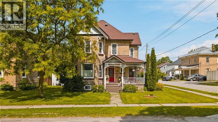 Property Photo:  295 North Livingstone Avenue North  ON N4W 1P8 