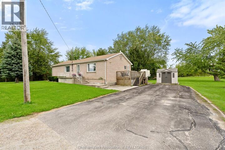 Property Photo:  20725 Morris Road  ON N0P 2L0 