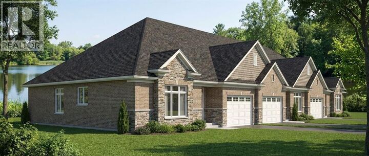 Photo de la propriété:  318 Scott Court  ON N7T 0A4 