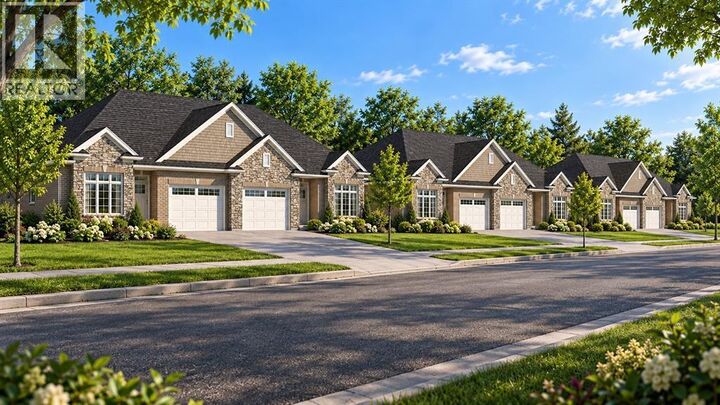 Property Photo: 318 Scott Court ON N7T 0A4