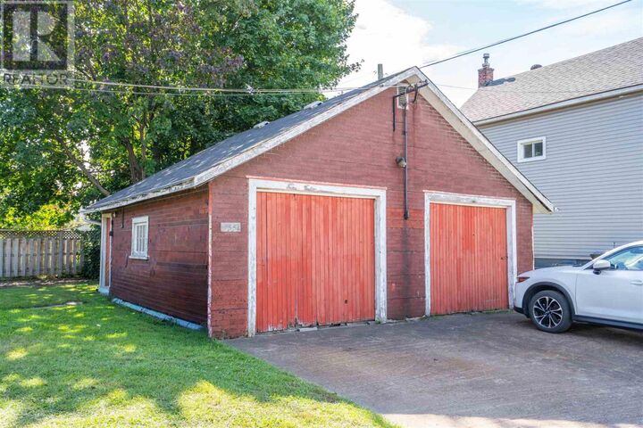 Property Photo:  155 Letcher St  ON P6C 4Y1 