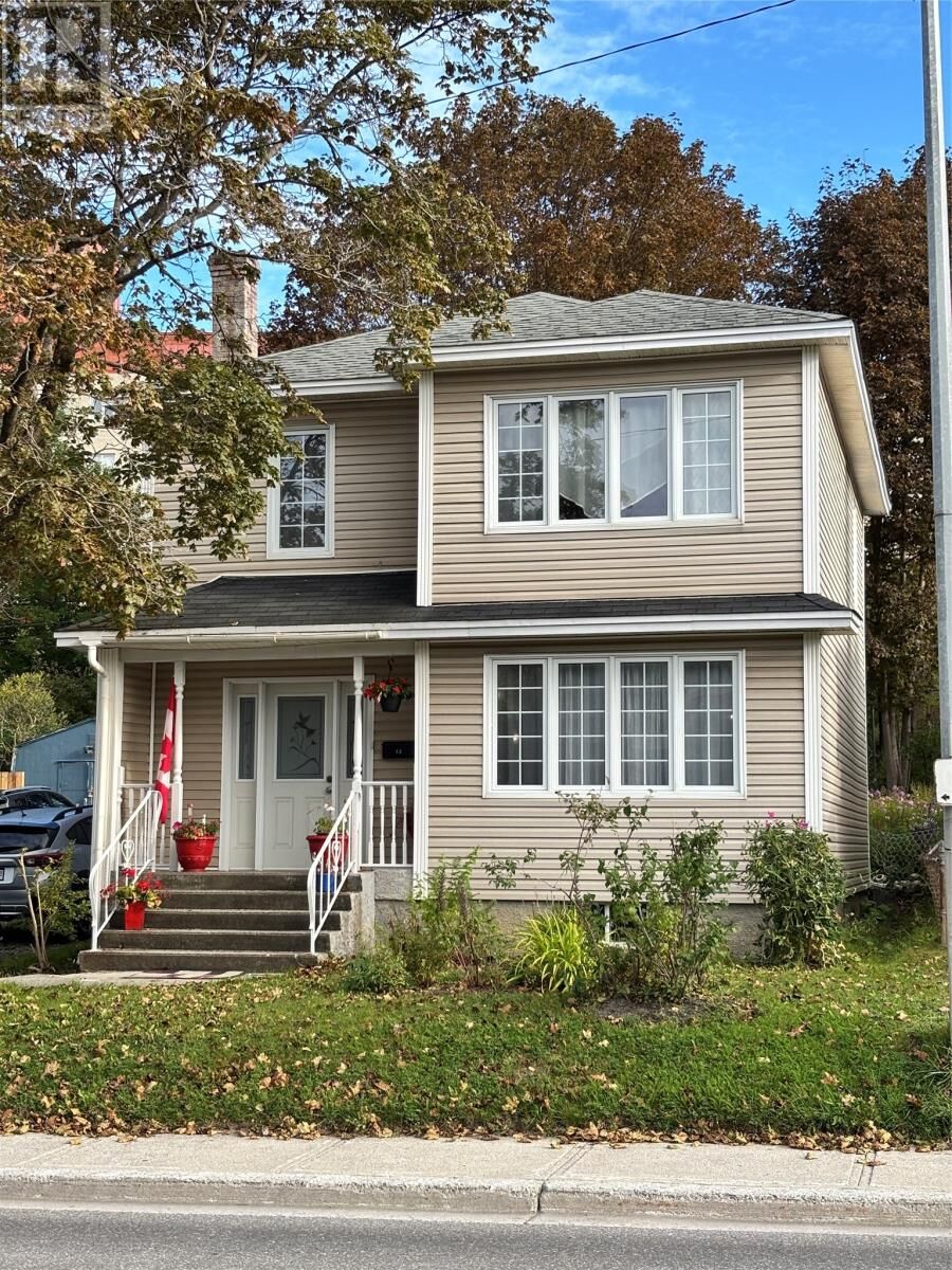 Property Photo:  83 West Valley Road  NL A2H 2X4 