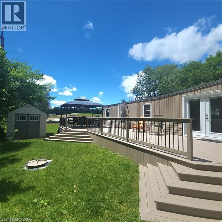 Property Photo:  580 Beaver Creek Road Lot 158  ON N2J 3Z4 