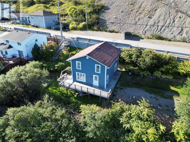 Property Photo:  72 Main North Road  NL A0H 1P0 