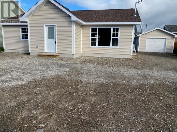 Property Photo:  11 Green Drive  NL A2N 0G2 