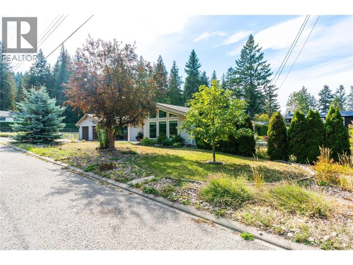 Property Photo: 9434 Angus Drive BC V1B 3G1