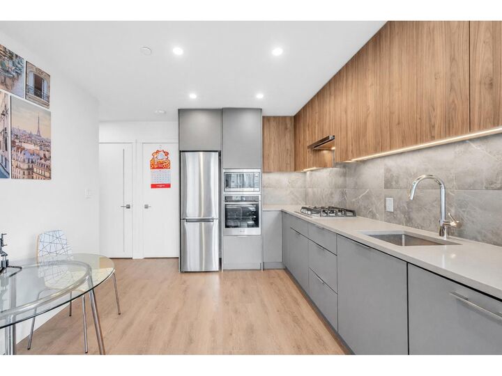 Property Photo:  13359 Old Yale Road 202  BC V3T 0S4 