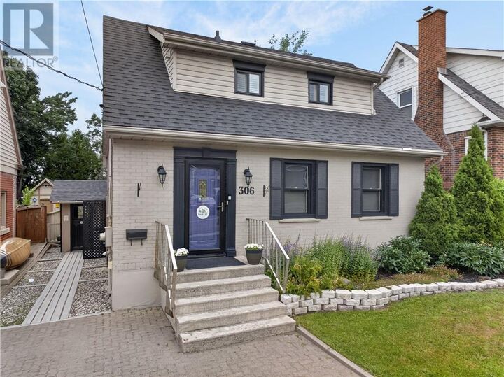 Property Photo:  306 Wembley Drive  ON P3E 1N7 