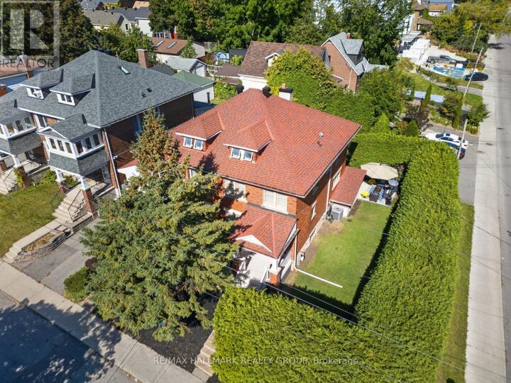 Property Photo: 167 Hickory Street ON K1Y 3T7