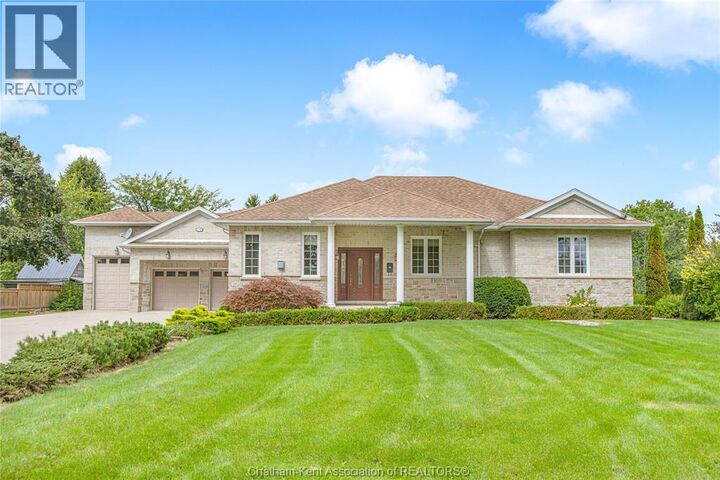 Property Photo:  11507 Lagonda Way  ON N0P 1X0 