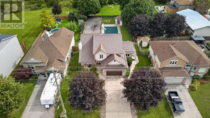 Photo de la propriété: 312 Beech Street ON N0M 2J0