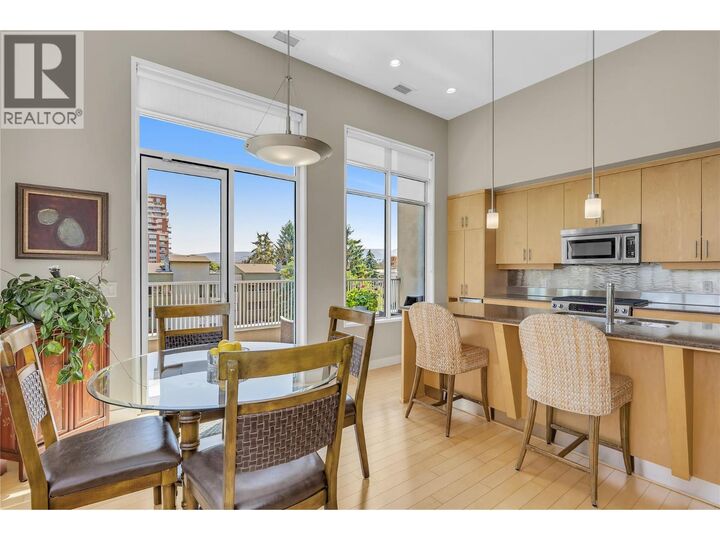 Property Photo:  1495 Graham Street 409  BC V1Y 3B2 