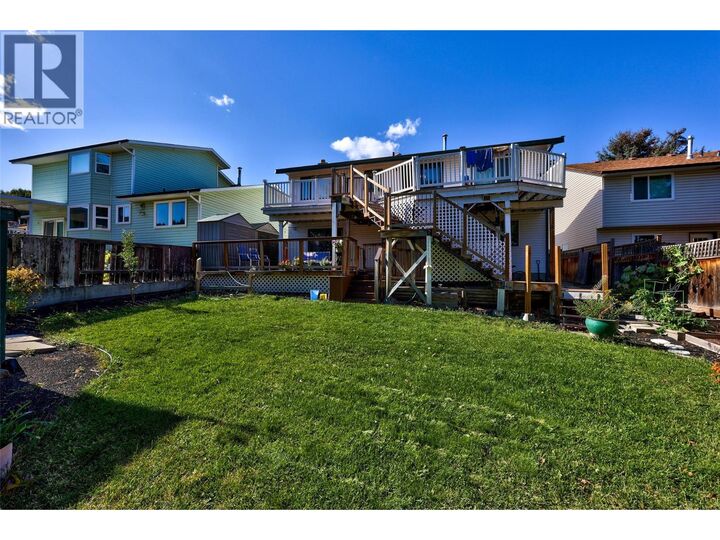 Property Photo:  749 Robson Drive  BC V2E 2G7 
