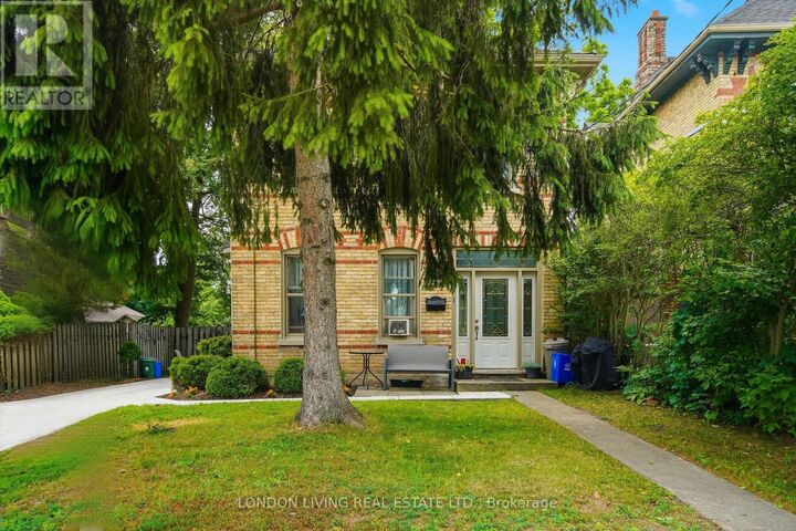 Property Photo:  485 English Street  ON N5W 3T6 