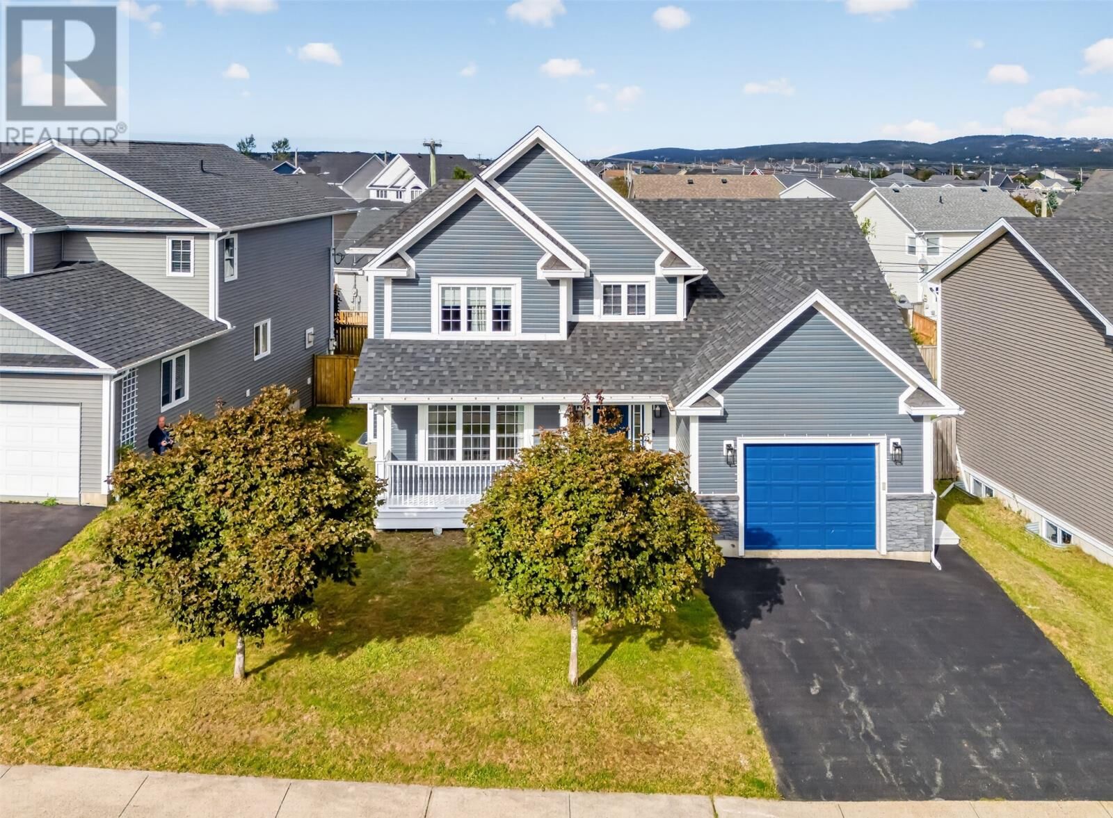 Property Photo:  30 Larner Street  NL A1A 5S7 