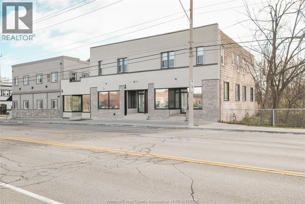 Property Photo:  1231 Unversity Avenue 4  ON N9A 5T2 