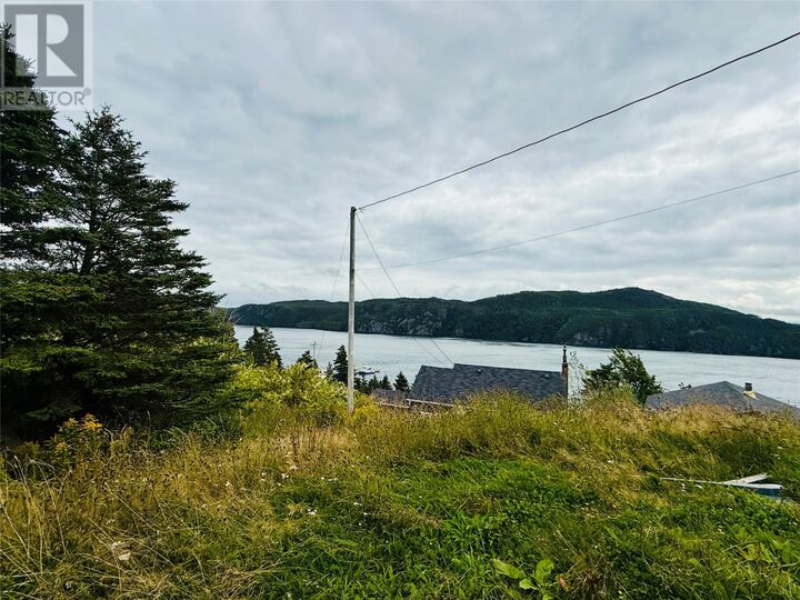 Property Photo:  45 Fort Louis Road  NL A0B 2G0 