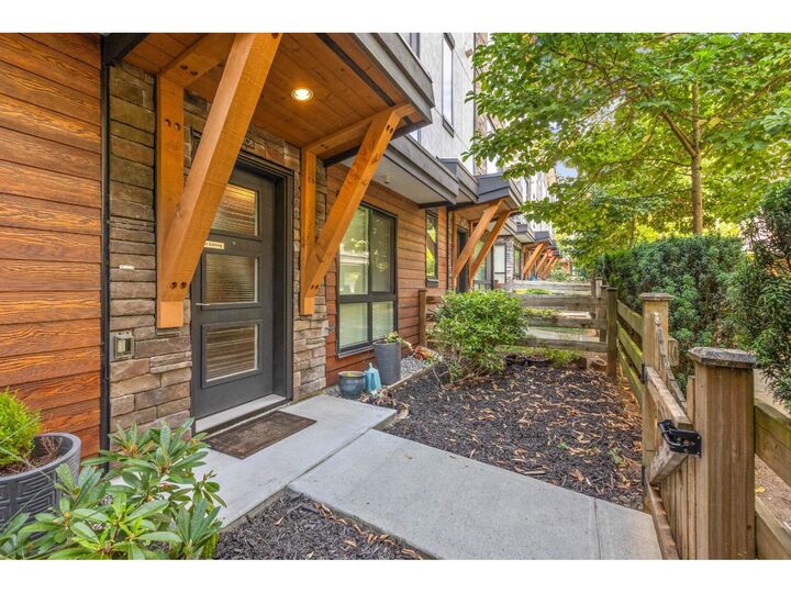 Property Photo: 16488 64 Avenue 208 BC V3S 6X6