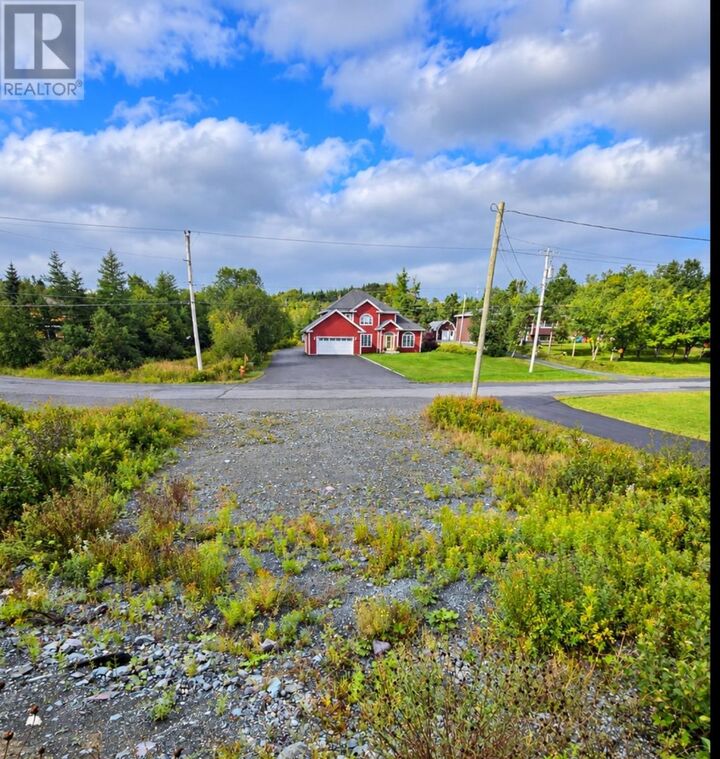 Property Photo:  25 Newfound Lane  NL A0A 1G0 