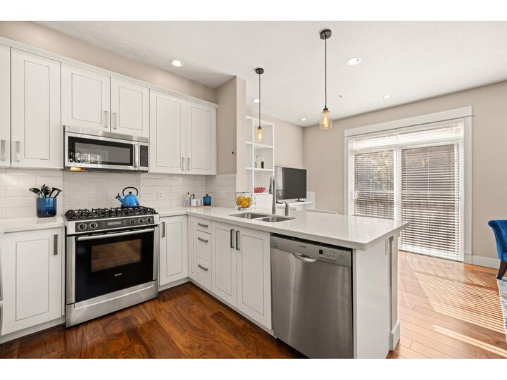 Property Photo:  2689 Parkway Drive 41  BC V4P 0C3 