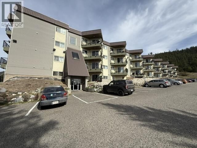 Property Photo:  282 Broadway Avenue 303  BC V2G 4J8 