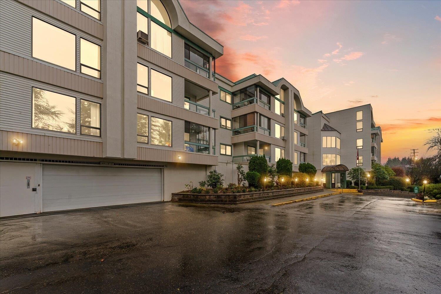 Property Photo:  33030 George Ferguson Way 113  BC V2S 6Y2 