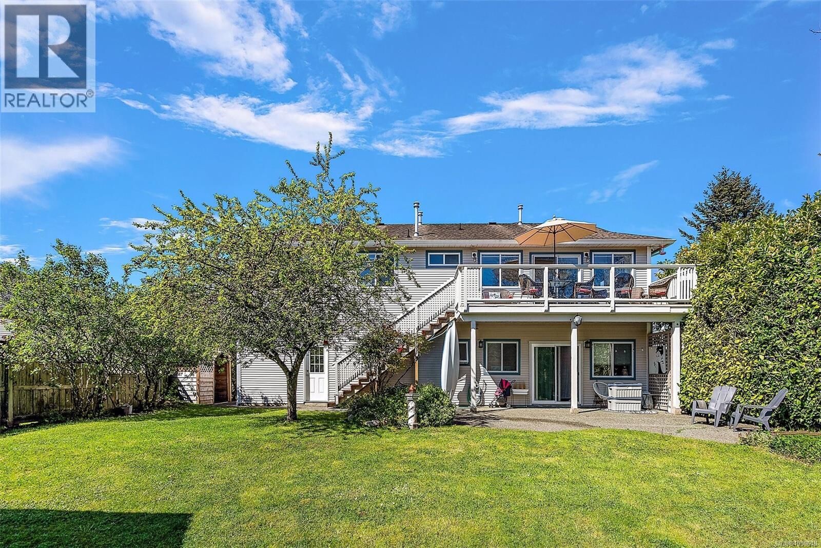 Property Photo: 10347 Bowerbank Road BC V8L 3L6