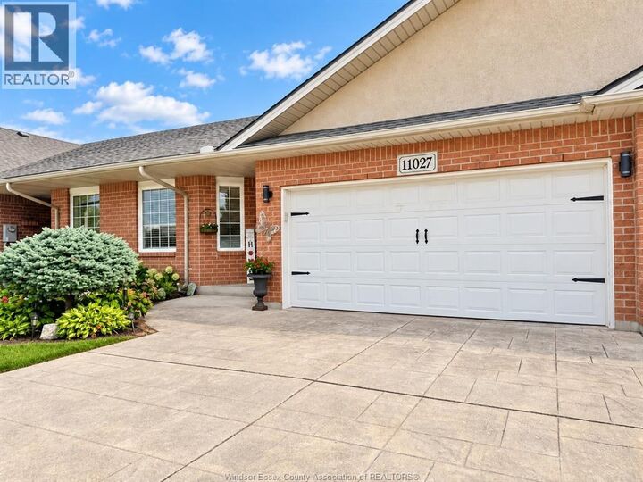 Property Photo:  11027 Leathorne  ON N8P 1W9 