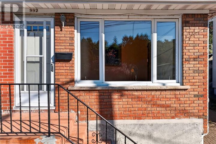 Property Photo:  992 Martindale  ON P3E 4J2 