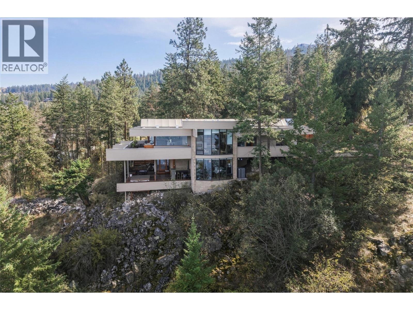 Property Photo:  9256 Chinook Road  BC V1H 1K3 