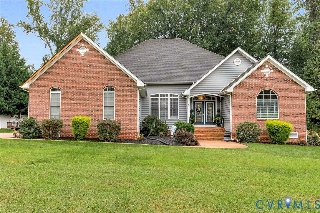Property Photo: 8365 Buckard Drive VA 23111