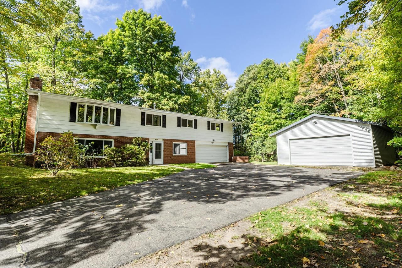 Property Photo: 5610 Timber Lodge Road 3179 Bluegill Road WI 54501