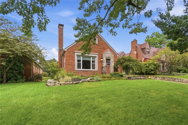 Property Photo:  350 Greenmount Boulevard  OH 45419 