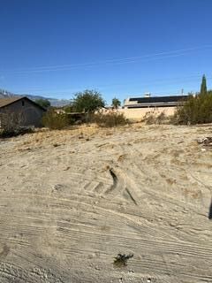 Property Photo:  0 Ramona Drive  CA 92240 