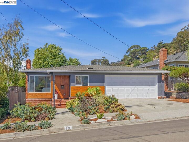 Property Photo: 7215 Potrero Ave CA 94530