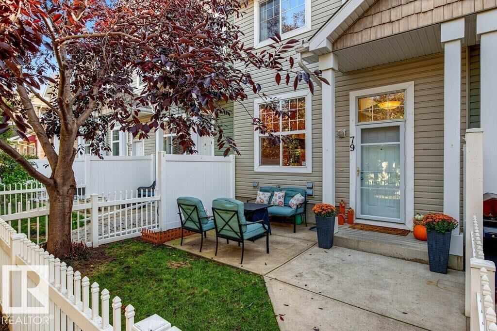 Property Photo:  2051 Towne Centre Boulevard NW 79  AB T6R 0G8 