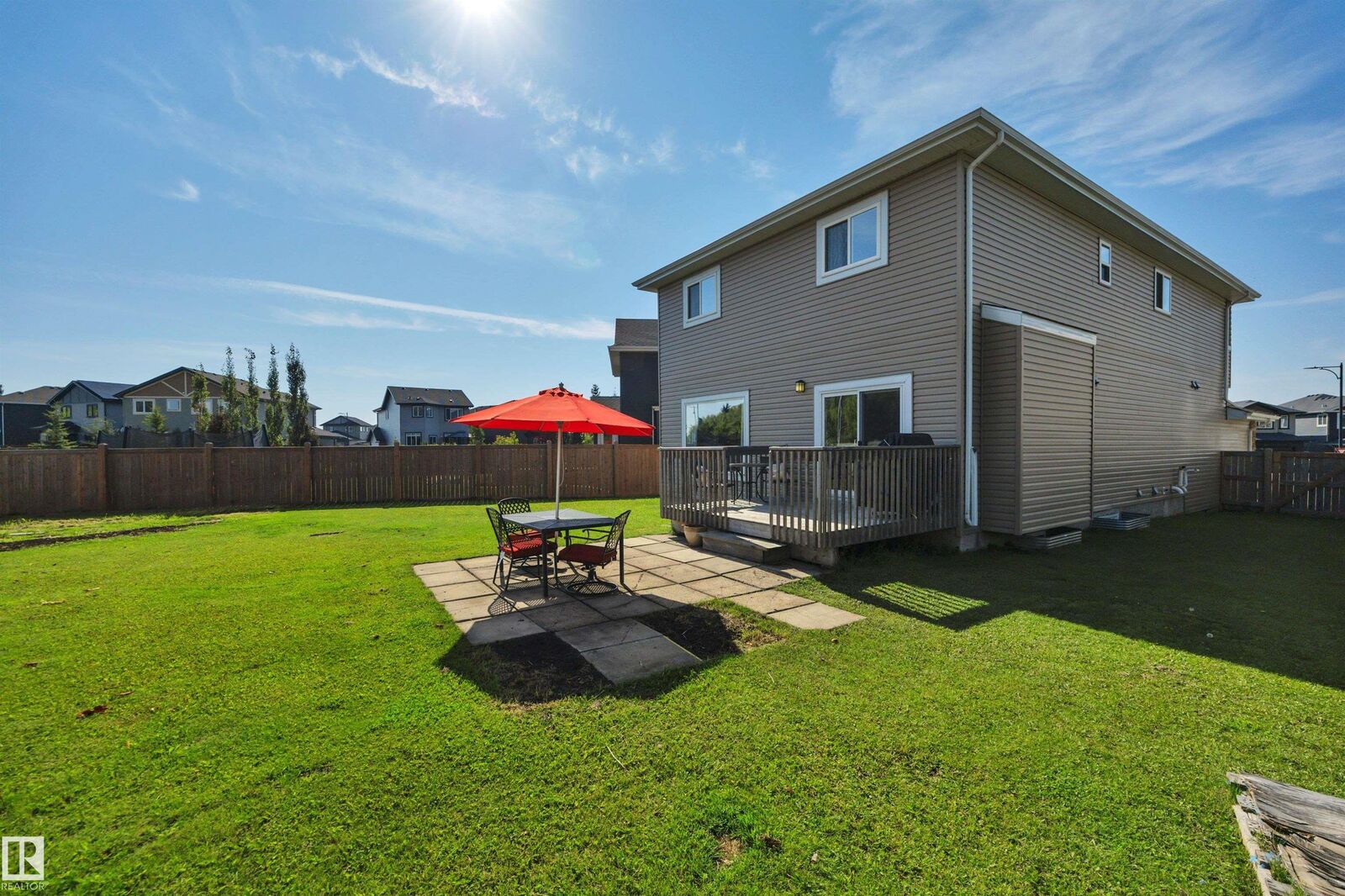 Property Photo:  3910 49 Avenue  AB T4X 1Y8 
