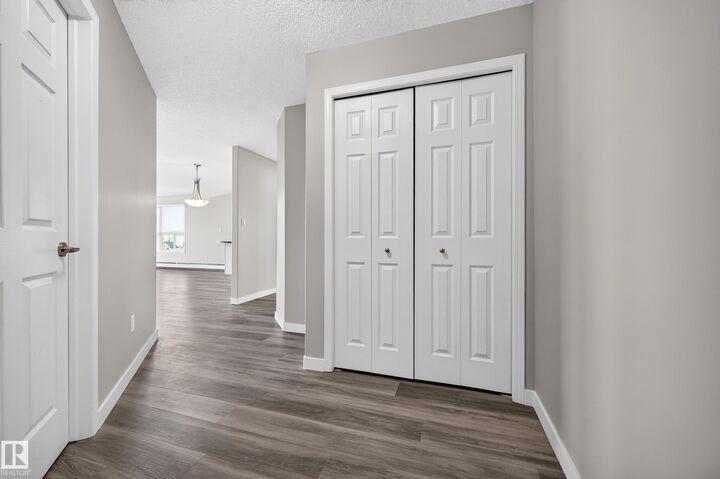 Property Photo:  13635 34 Street NW 407  AB T5A 0C4 