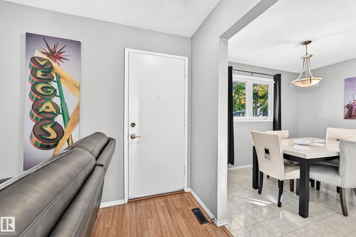 Property Photo:  6107 146 Avenue NW  AB T5A 1S9 