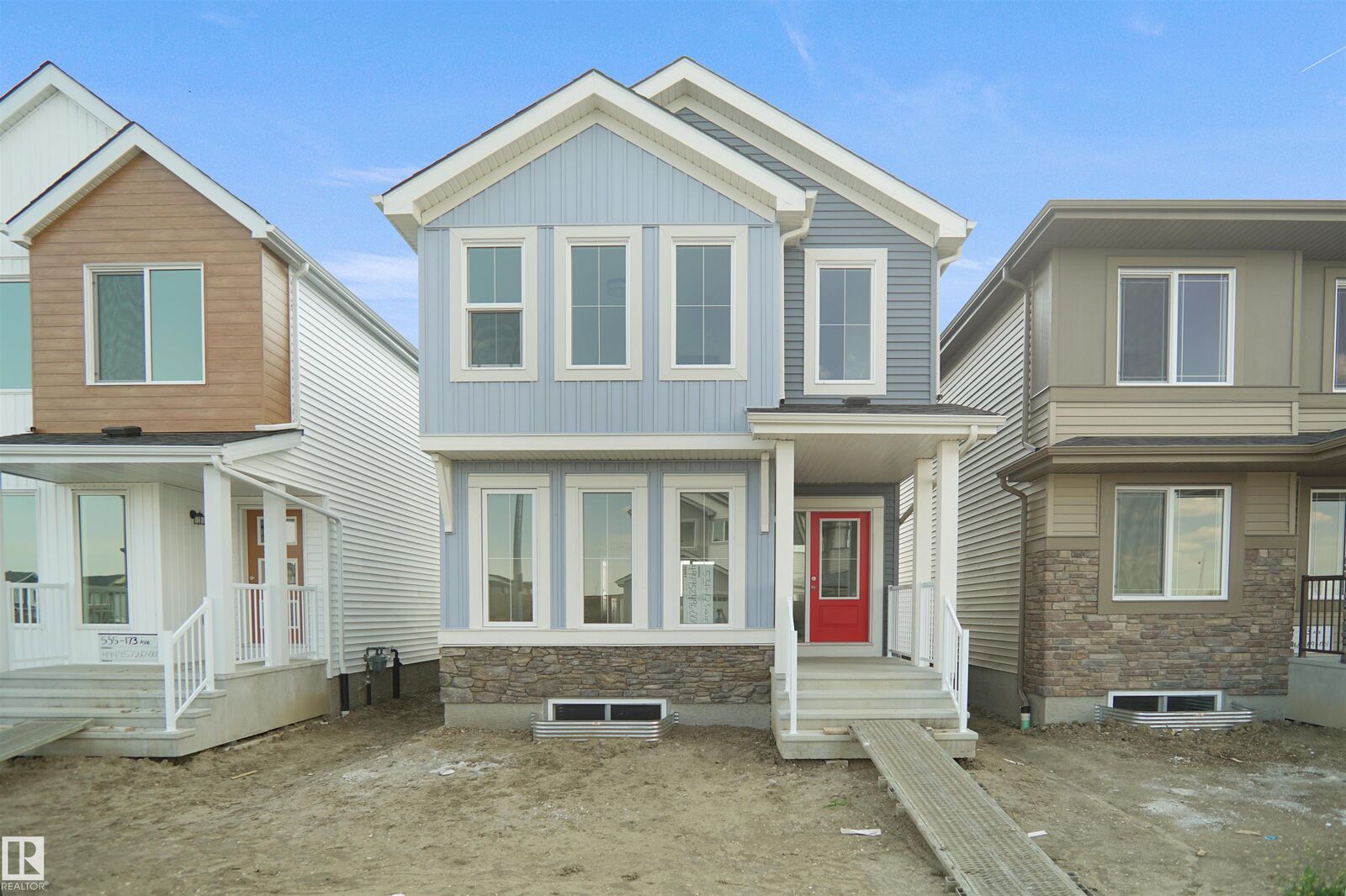 Property Photo:  11 Elis Link  AB T7X 2Z7 