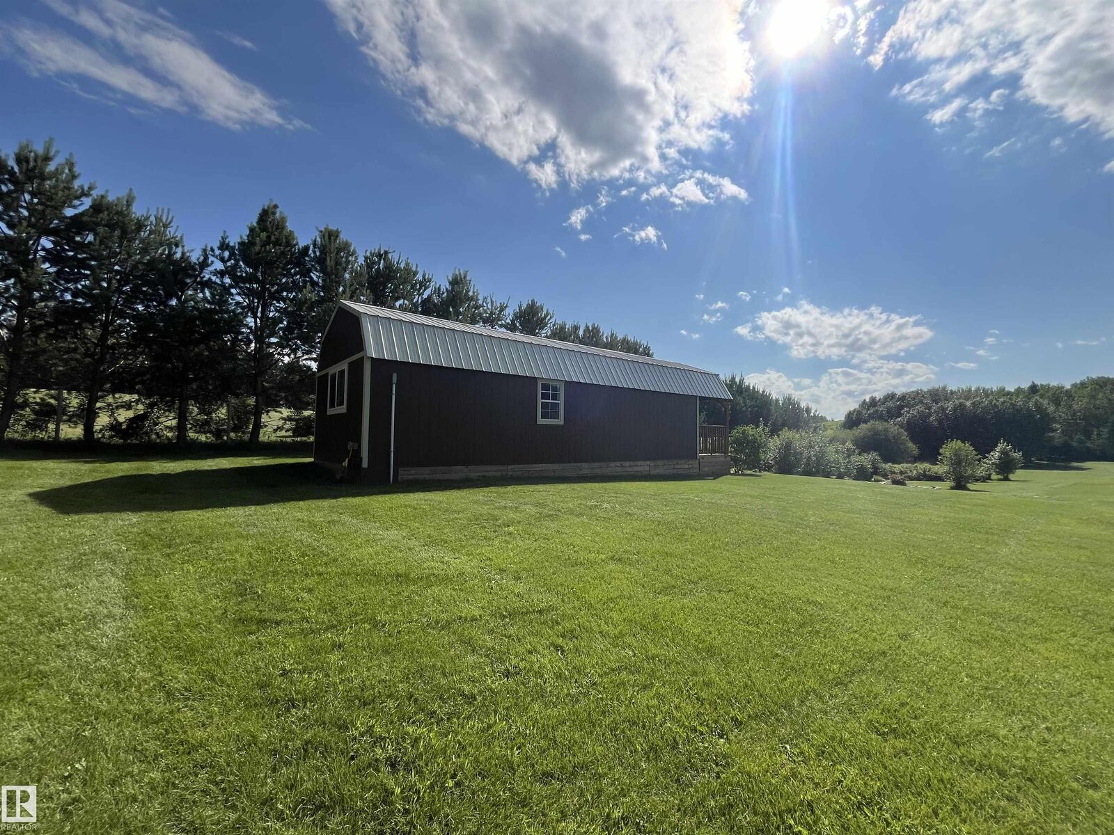 Property Photo:  2319 Twp Road 524 15  AB T7Y 3M5 