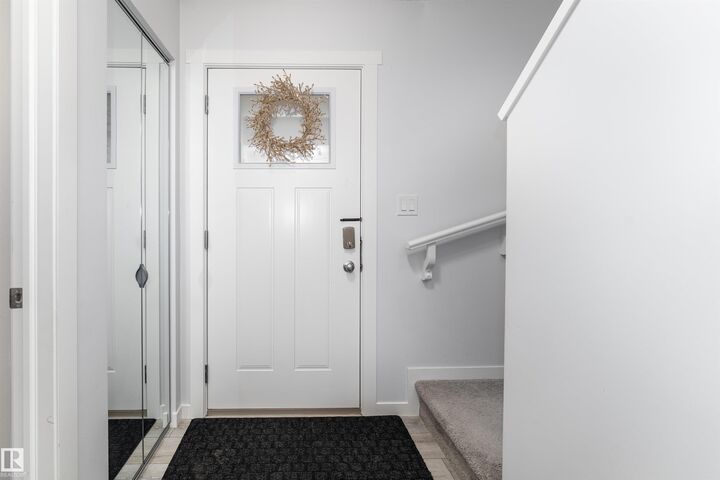 Property Photo: 6 12815 Cumber NW AB T6V 0M2